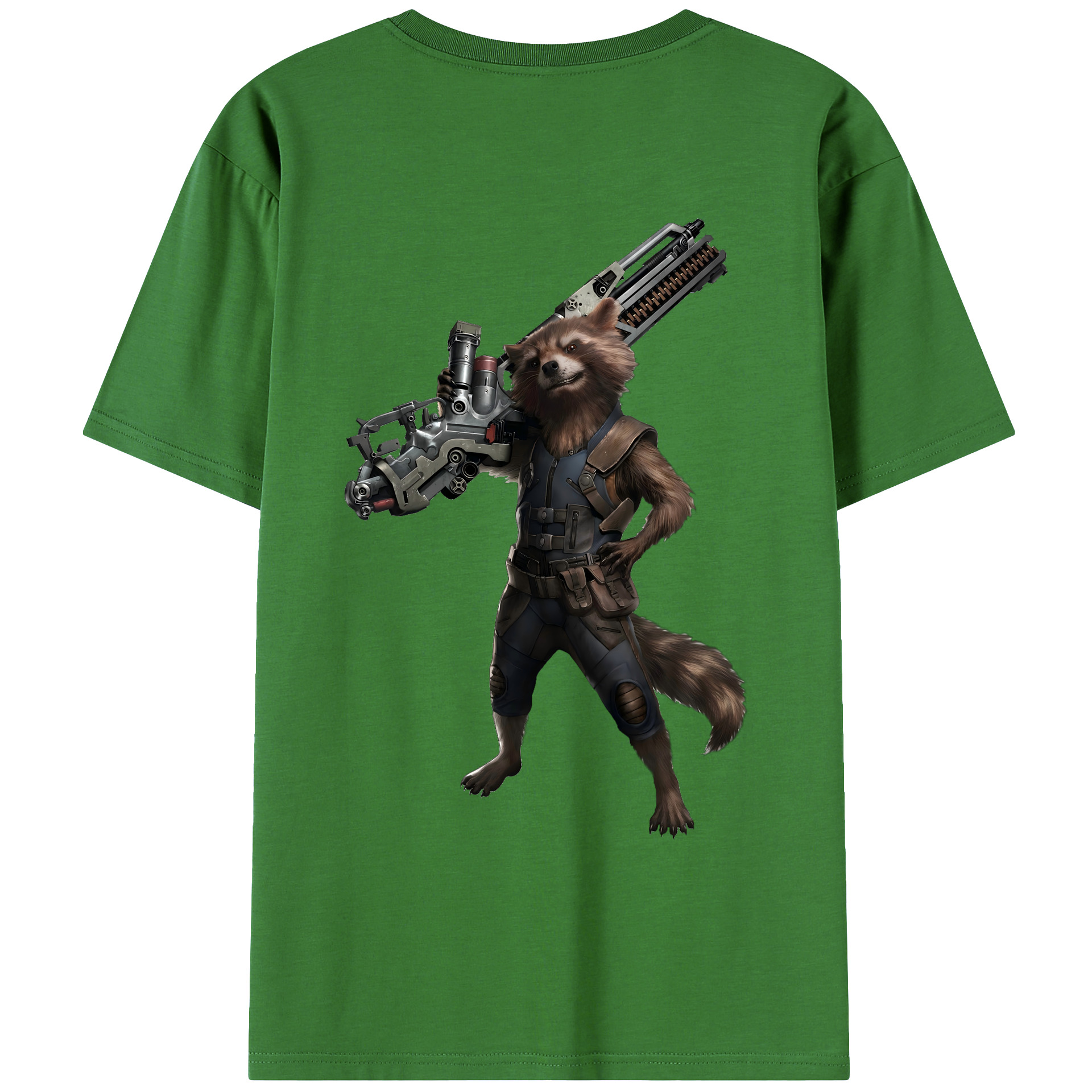 （画像用） アベンジャーズ The Avengers レディース半袖Tシャツ(バックプリント)